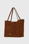 Darren Unlined Tote