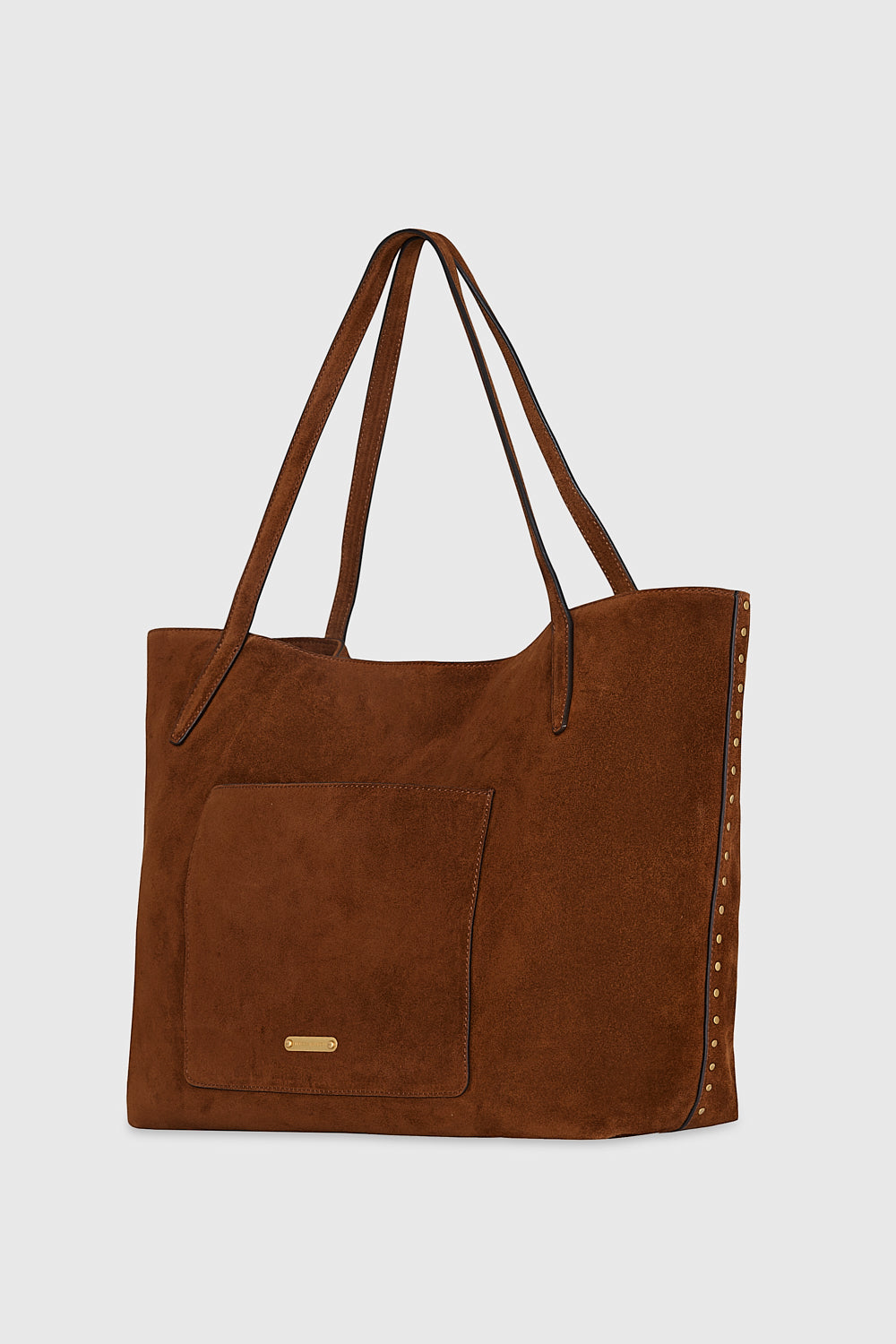 Darren Unlined Tote