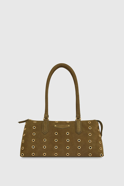 Industry Shoulder Bag – Rebecca Minkoff