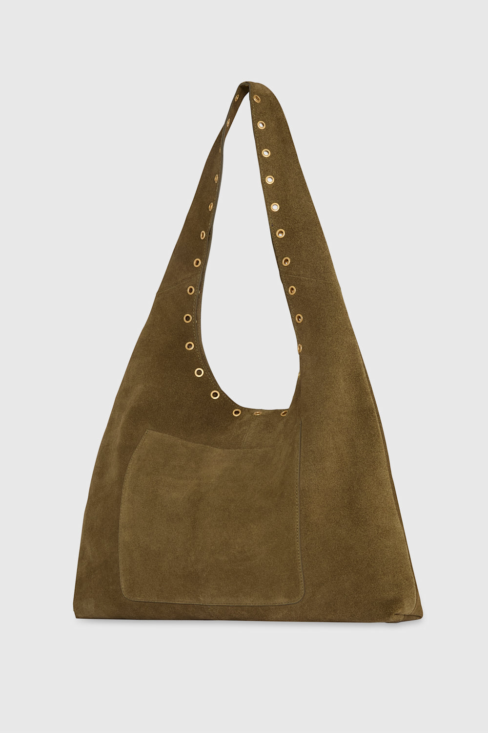 Industry Slouchy Hobo