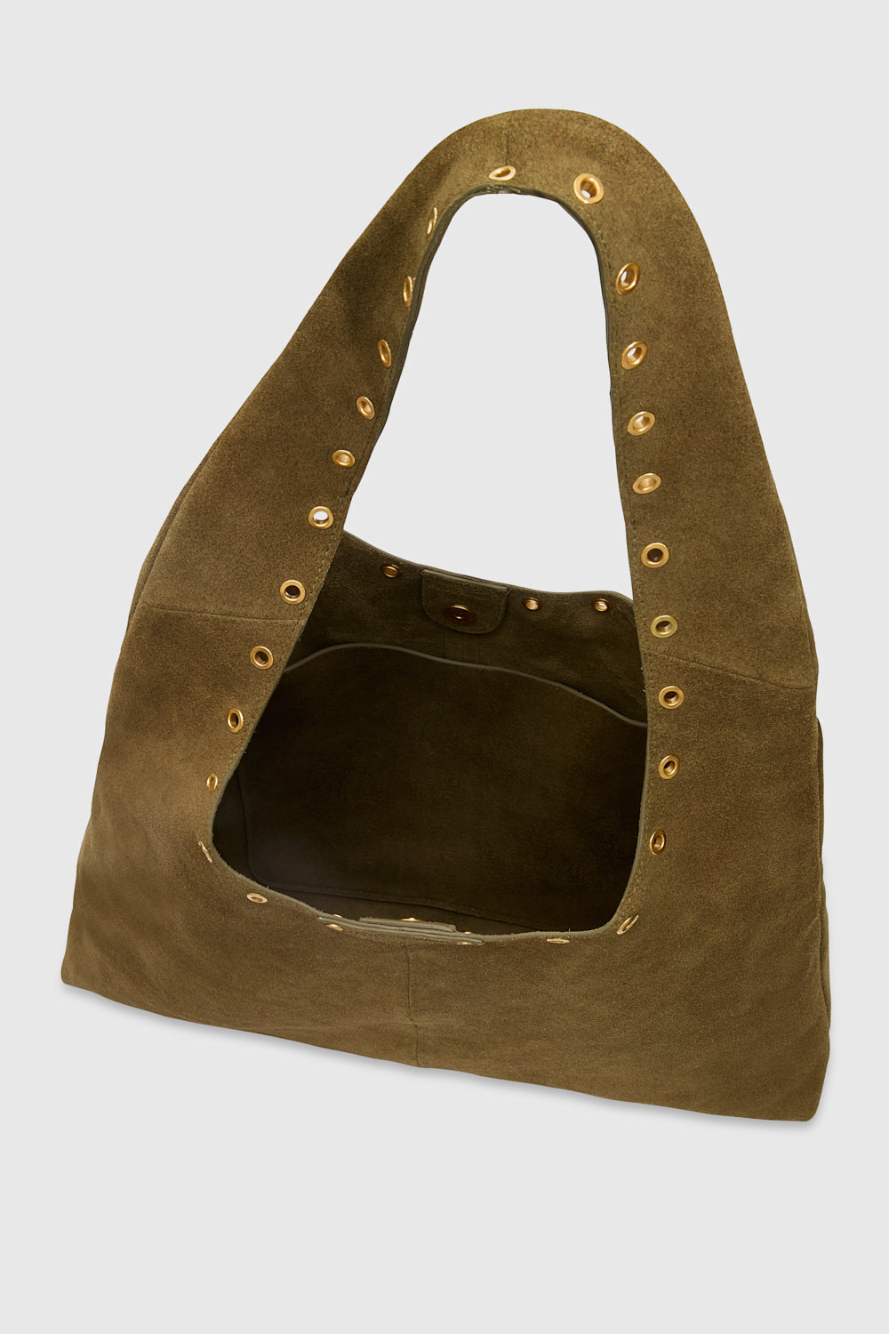 Industry Slouchy Hobo