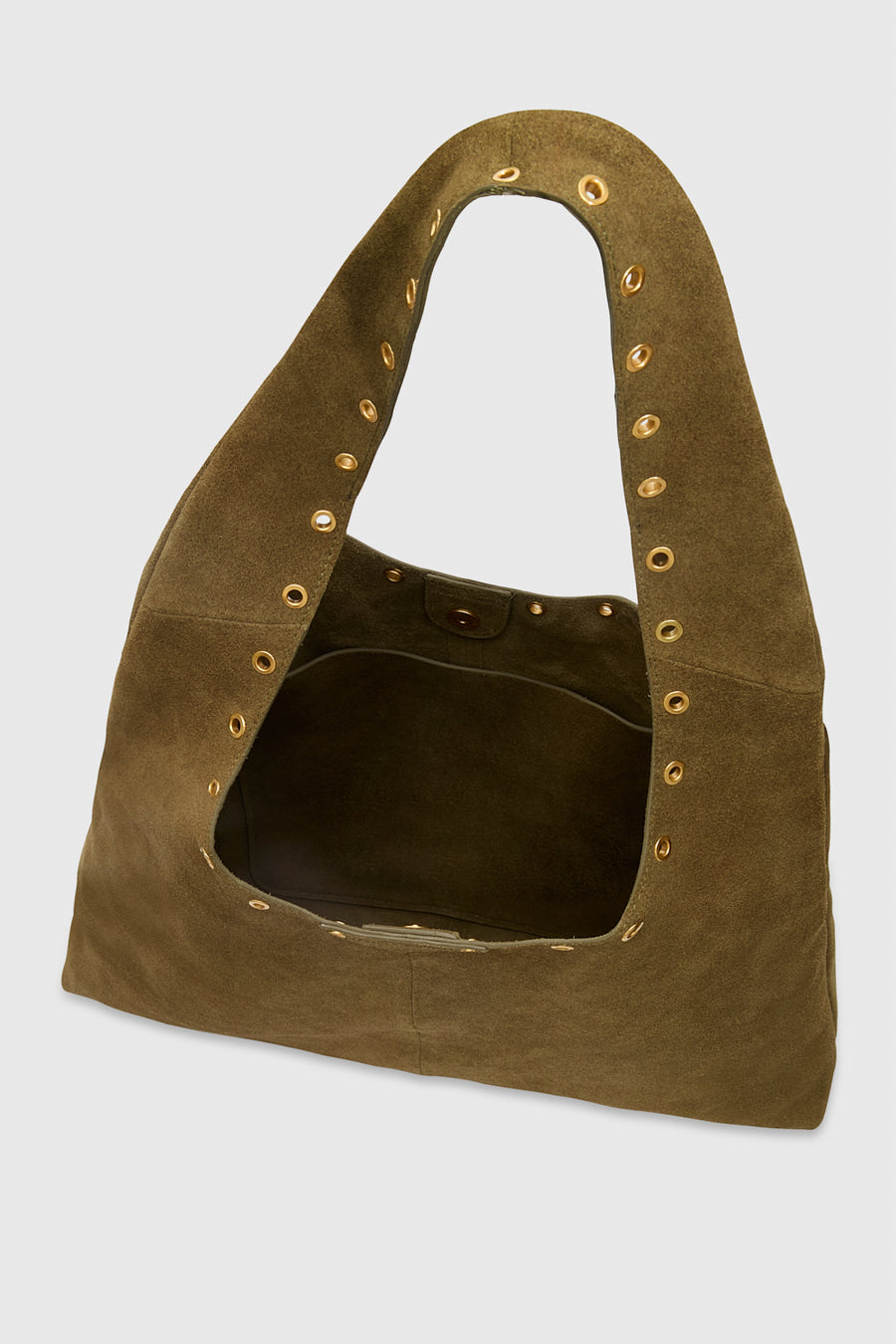 Industry Slouchy Hobo