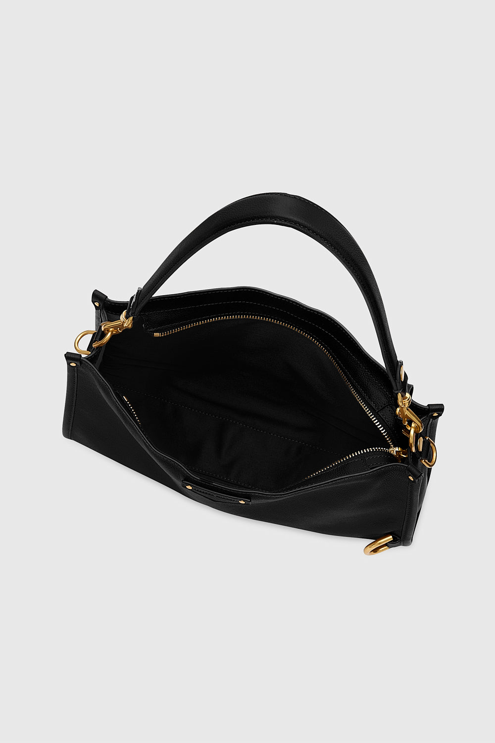 M.A.B. Medium Crossbody