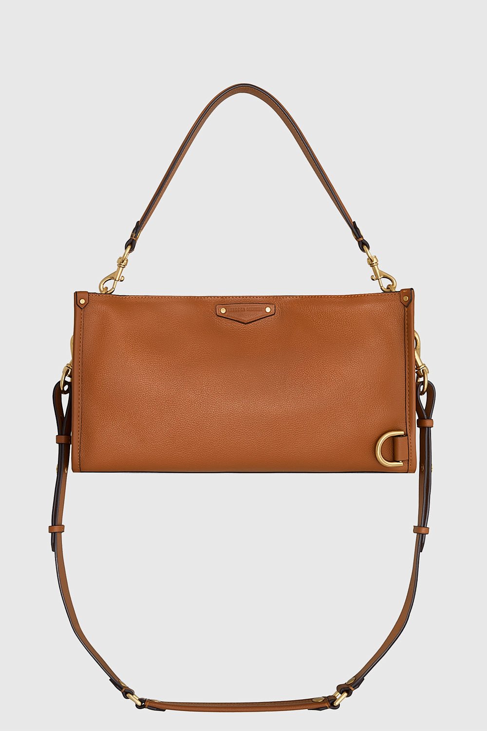 M.A.B. Medium Crossbody