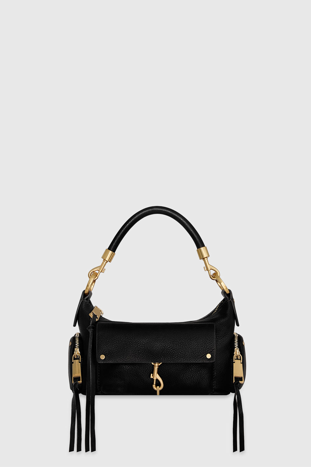 M.A.B. Mini Shoulder Bag – Rebecca Minkoff