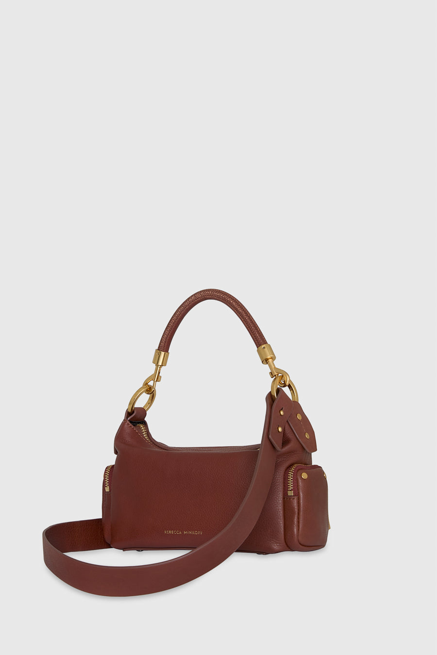 Mia Large Shoulder Bag