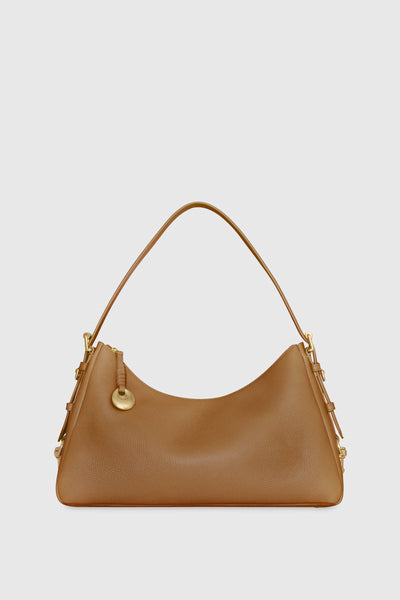 Mia Large Shoulder Bag – Rebecca Minkoff