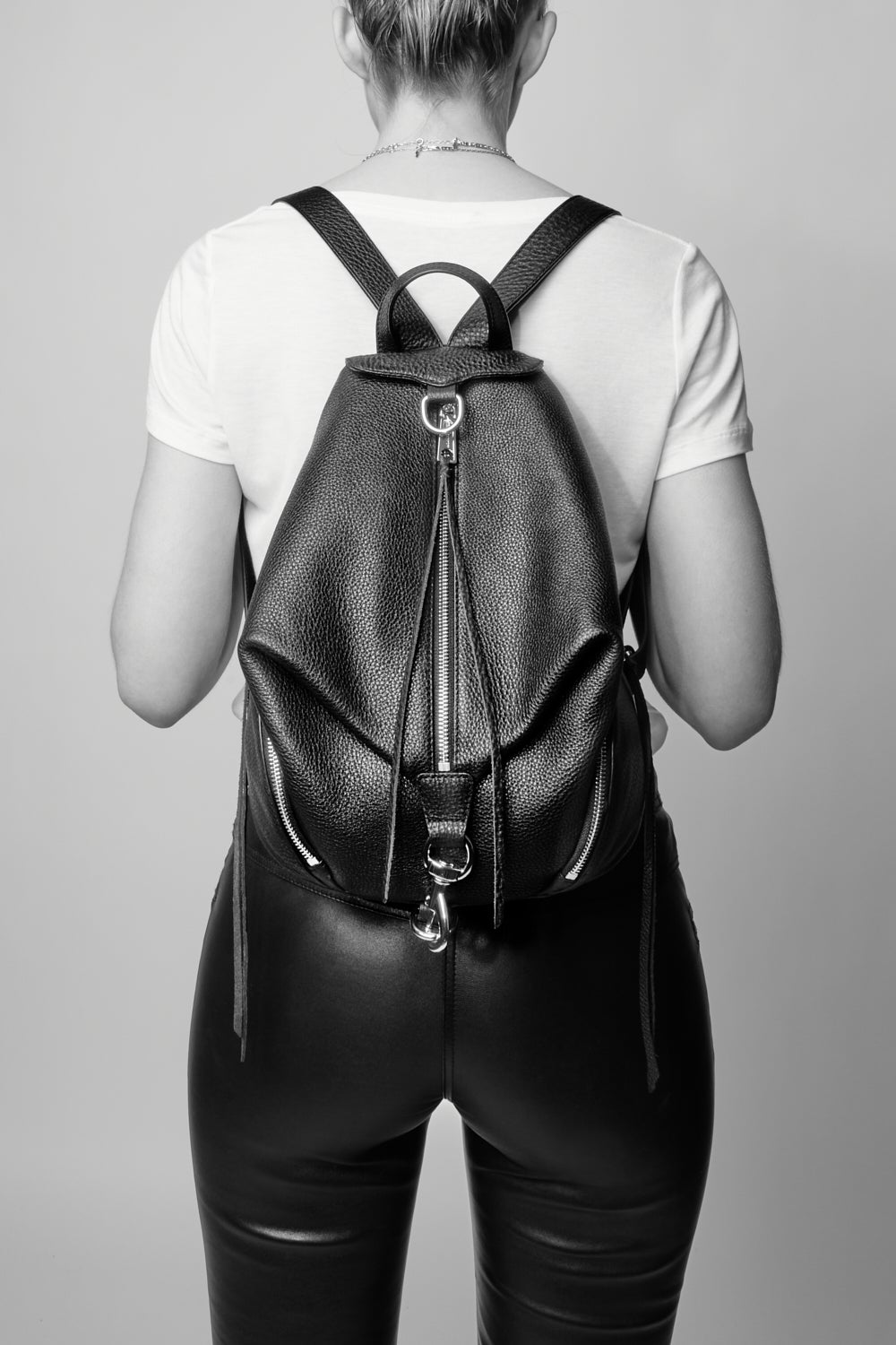 Julian Backpack – Rebecca Minkoff
