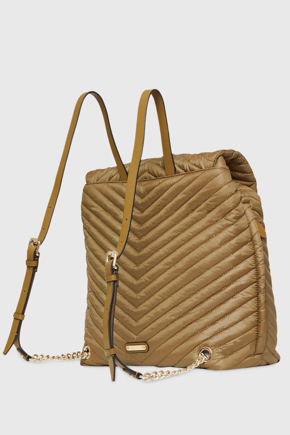 Edie Nylon Backpack