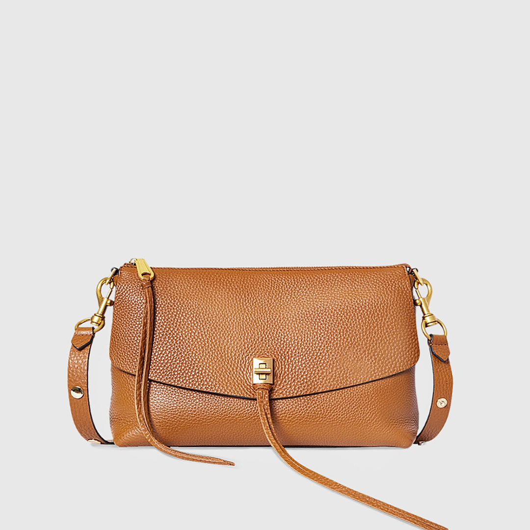 カバン Leopard woollen shoulder/crossbody cube bag – Future Fusion Online