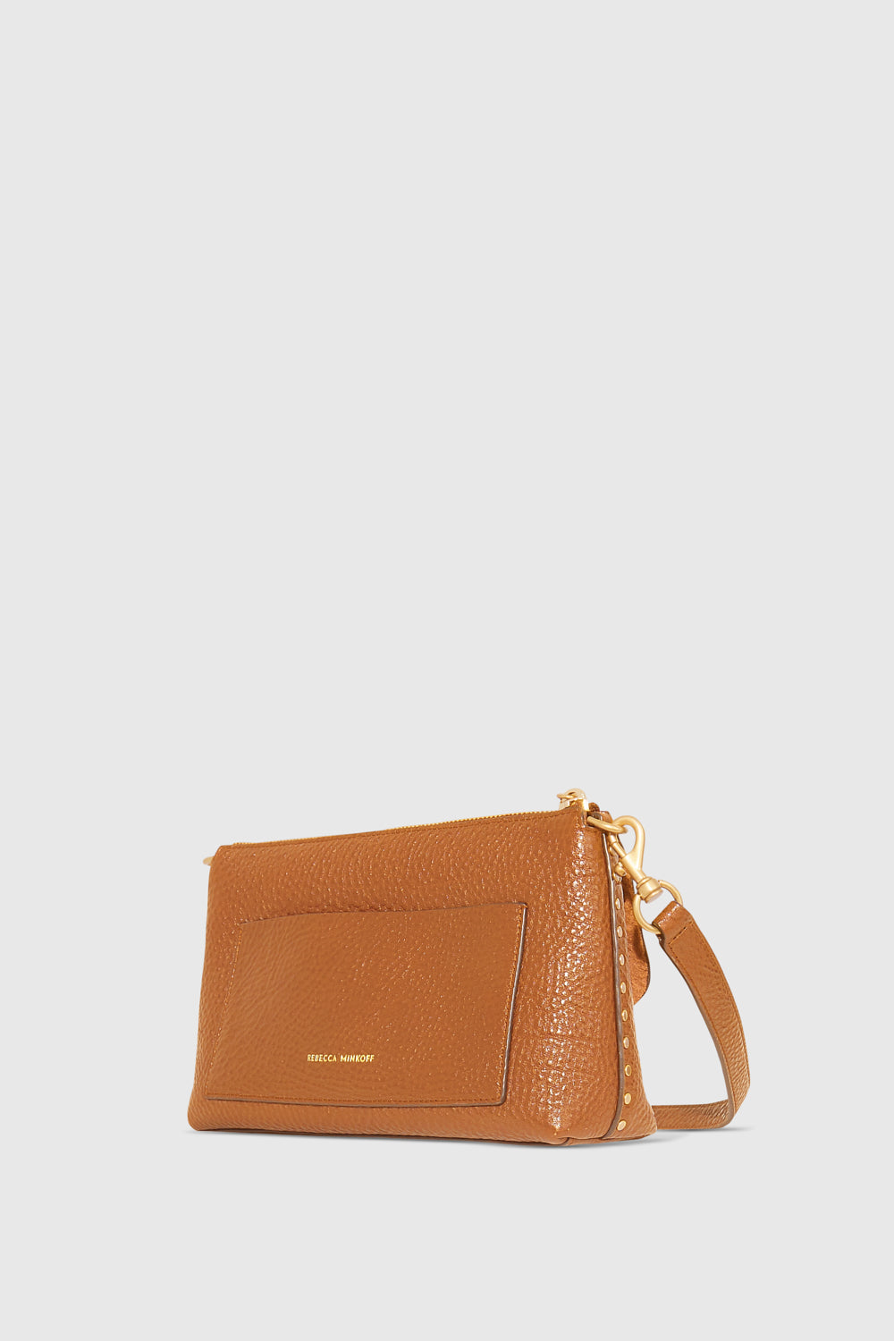 Darren Top Zip Crossbody – Rebecca Minkoff