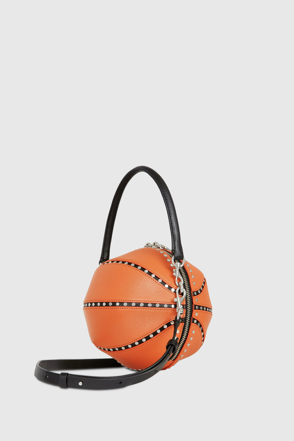 Basketball Crossbody