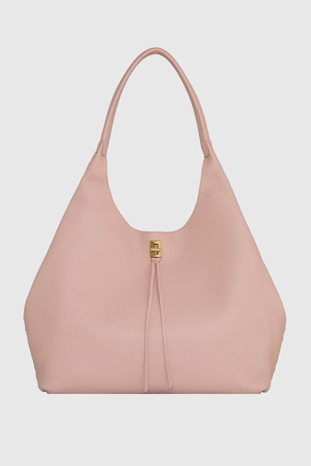Darren Signature Carryall - Petal Pink