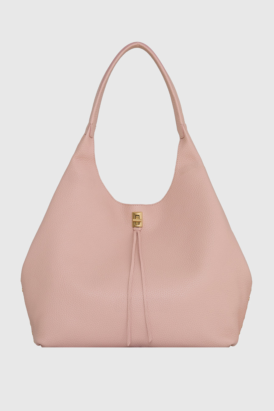 Darren Signature Carryall - Petal Pink