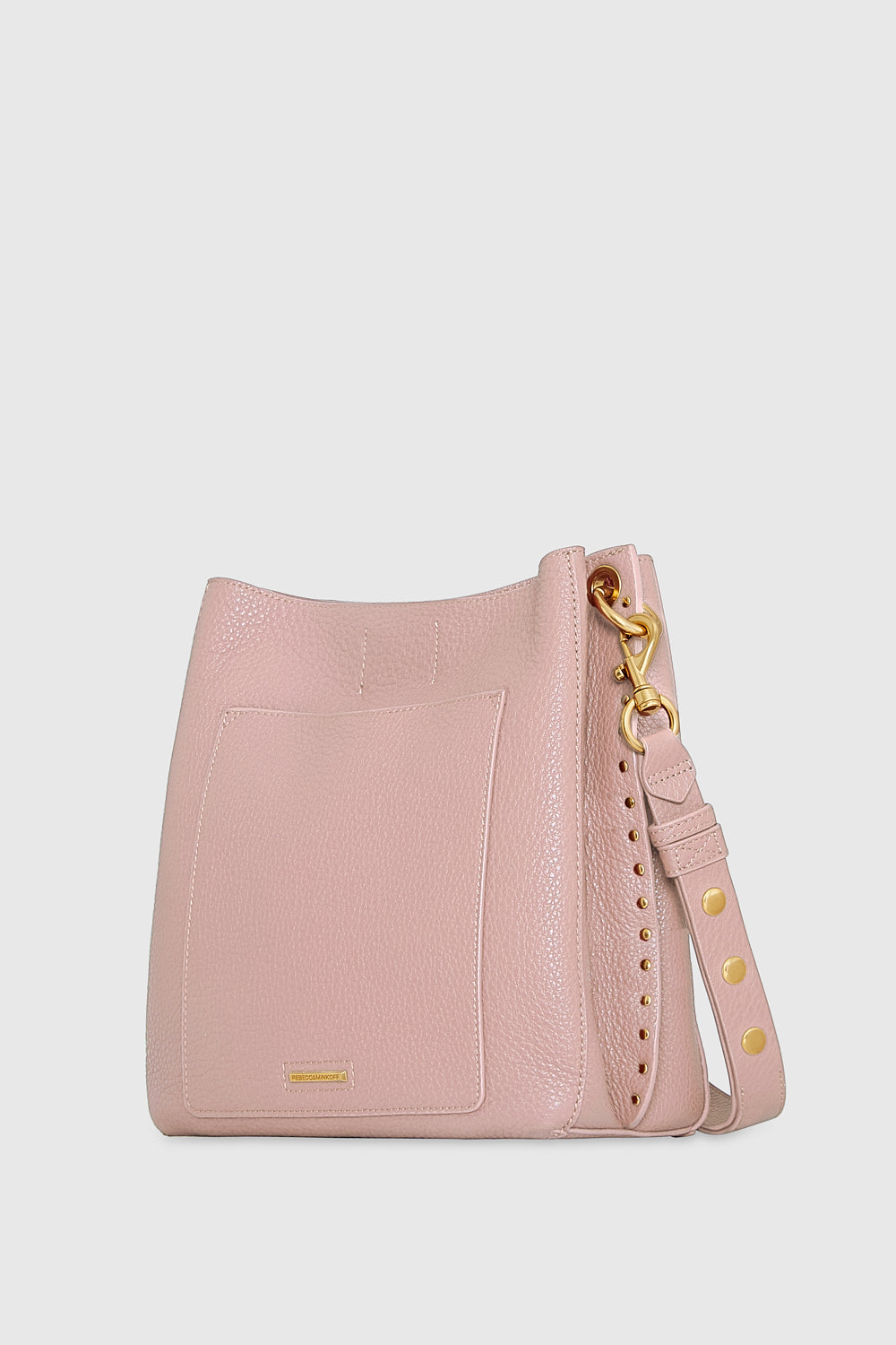 Darren Shoulder Bag – Rebecca Minkoff