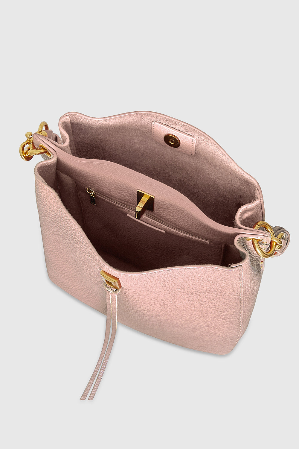 Darren Shoulder Bag – Rebecca Minkoff