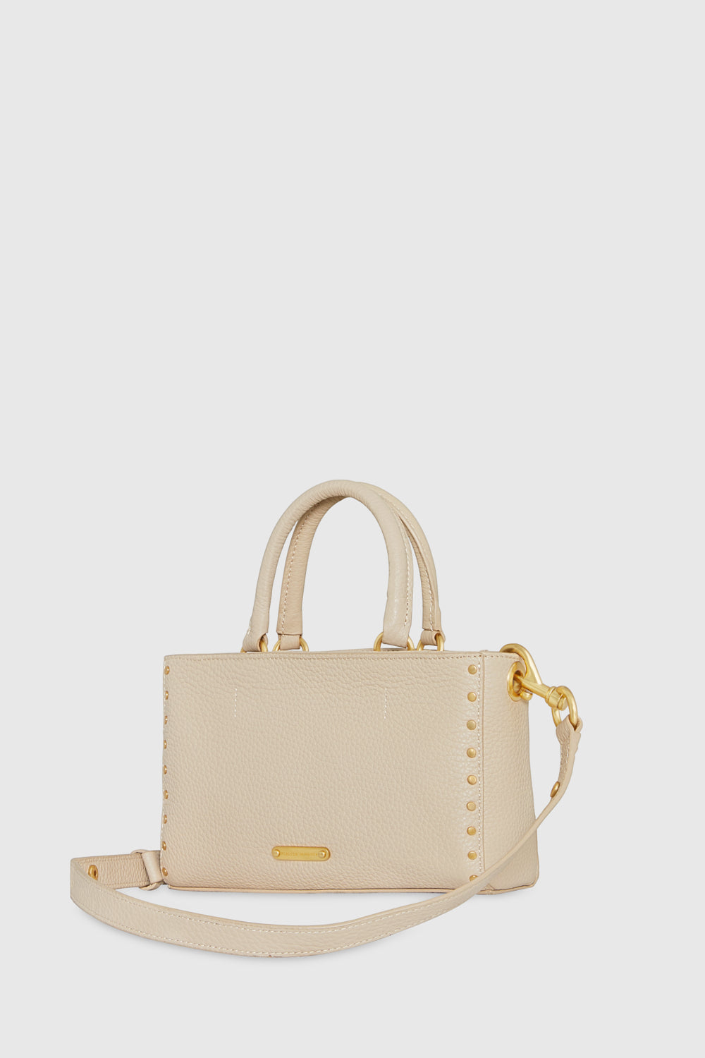 Darren Top Handle Crossbody Rebecca Minkoff