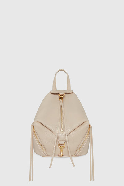Convertible Mini Julian Backpack – Rebecca Minkoff