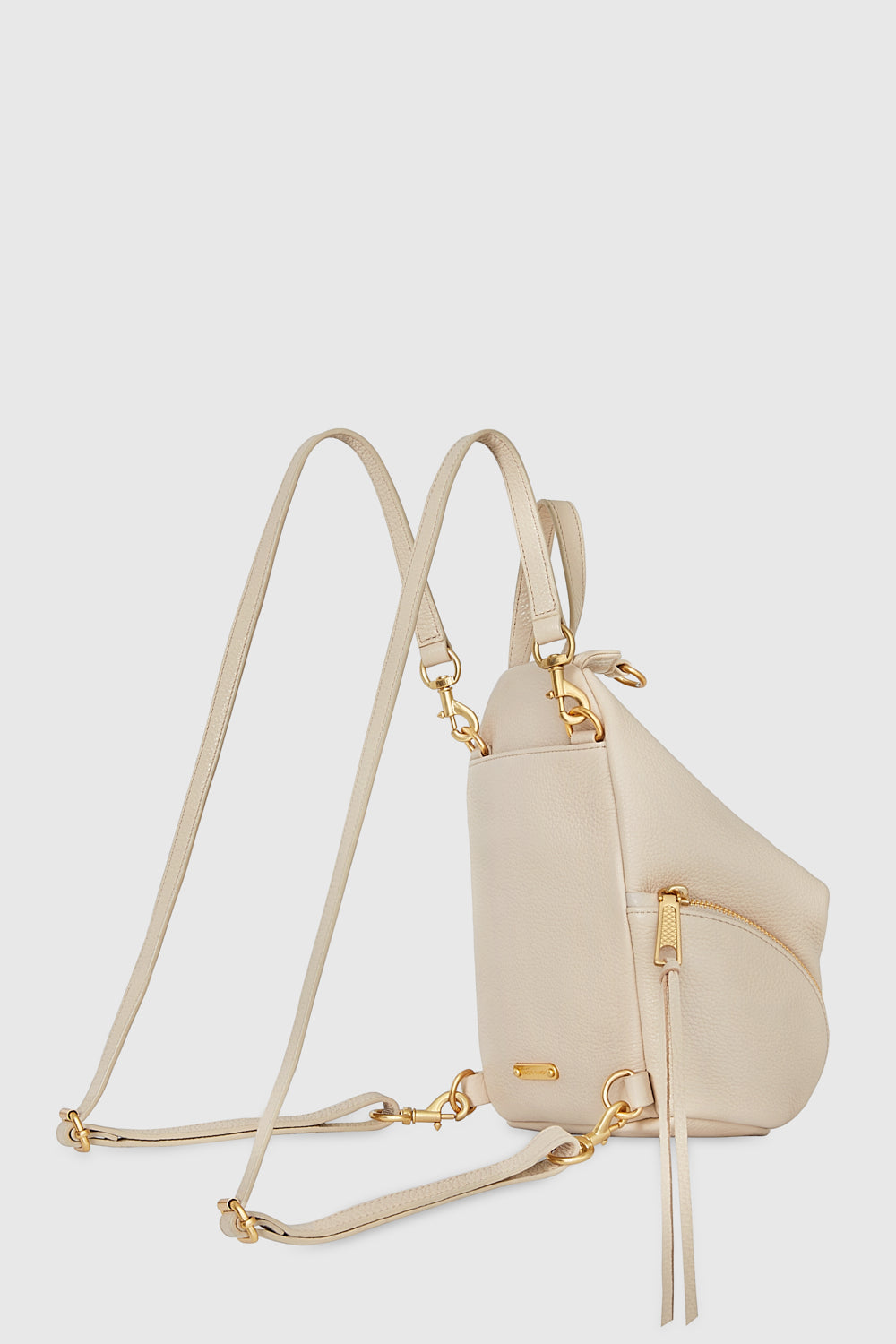 Convertible Mini Julian Backpack