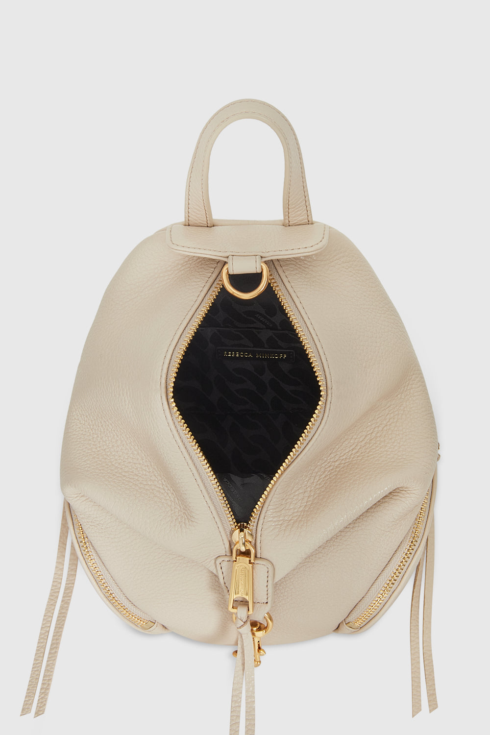 Convertible Mini Julian Backpack – Rebecca Minkoff