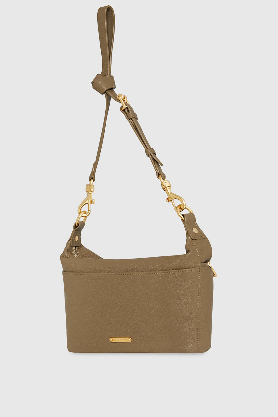 Small Julian Crossbody