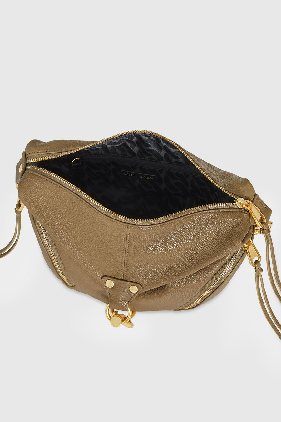 Small Julian Crossbody