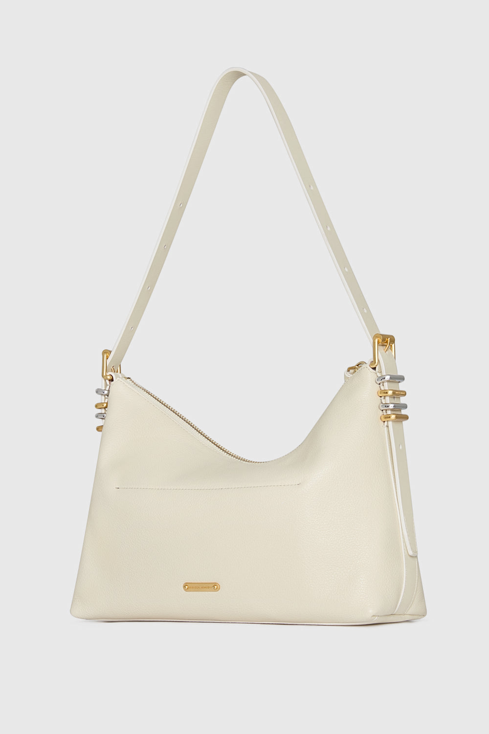 Buckle Up Shoulder Bag