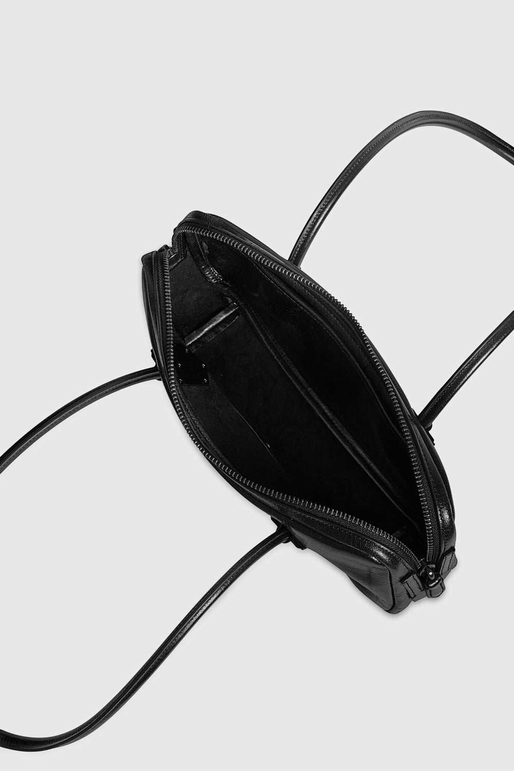 The Brief Shoulder Bag