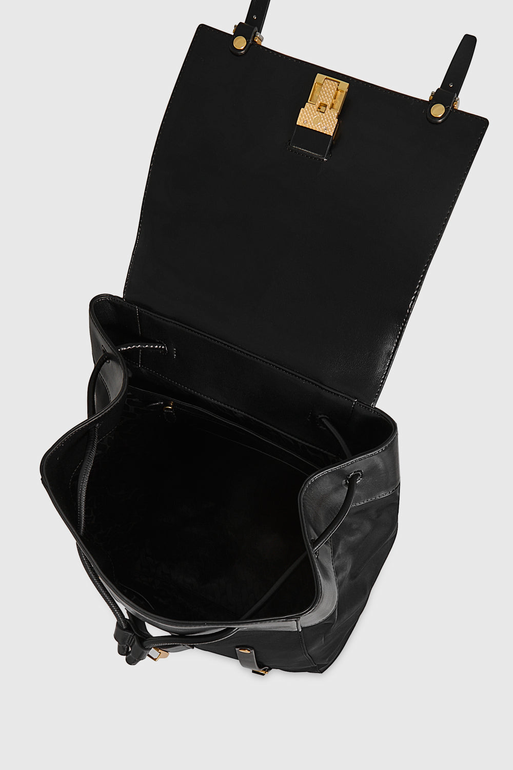 Surplus Nylon Backpack