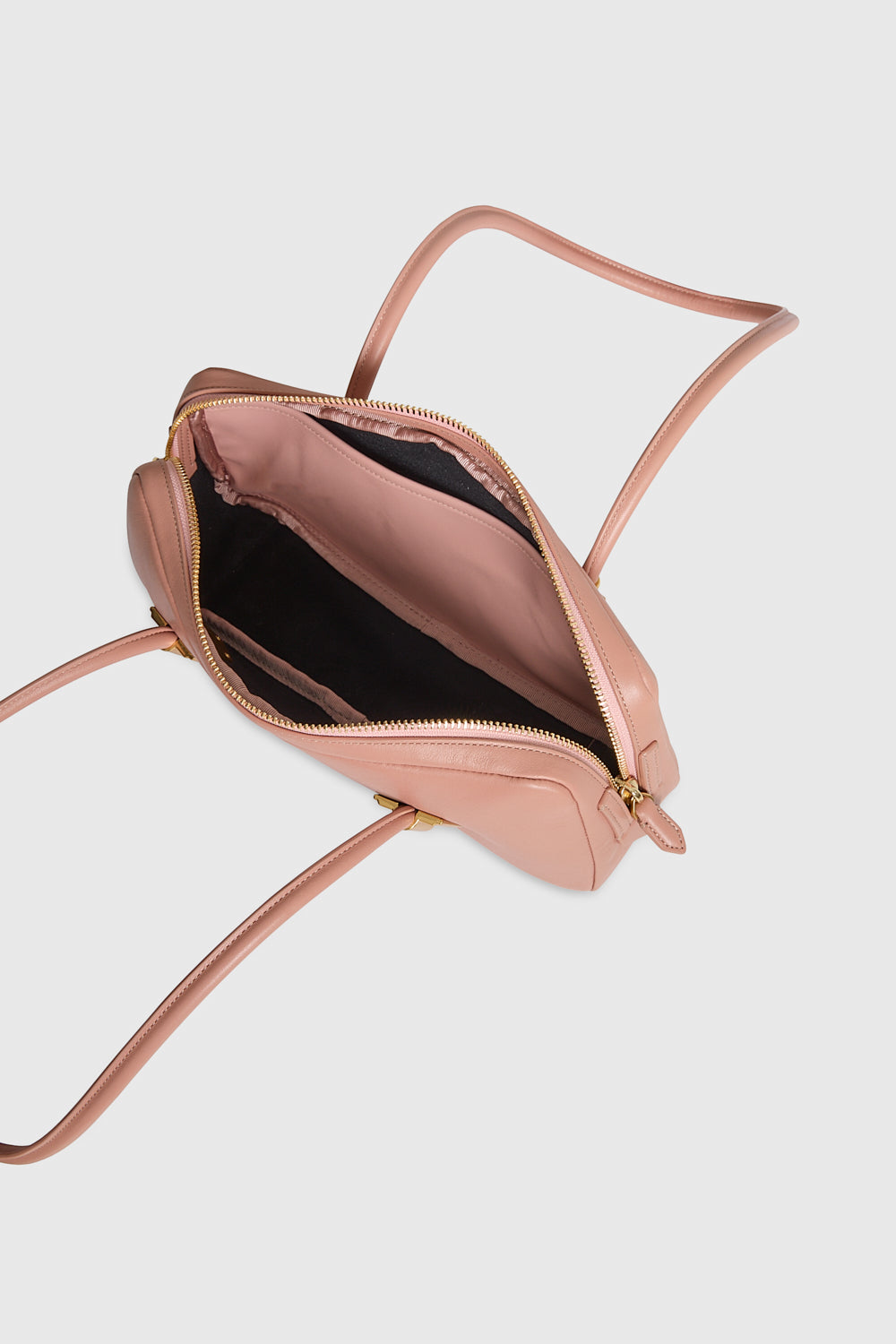 The Brief Shoulder Bag