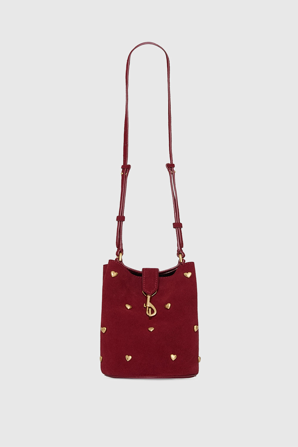 Small Heart Bucket