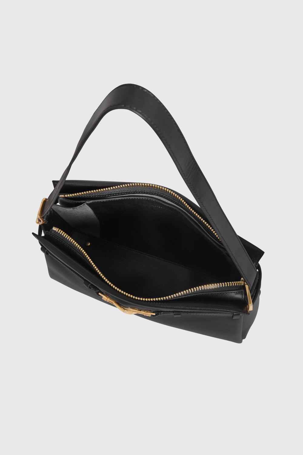 Insider Small Shoulder Bag