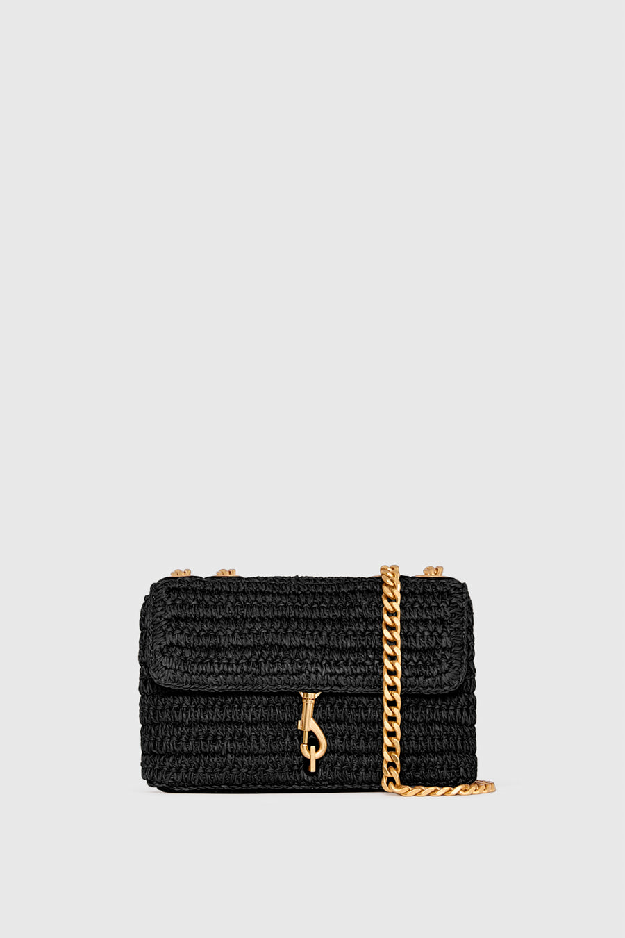 Rebecca Minkoff Spring Sale - 25% Off Your Look 2 Edie Small Crossbody