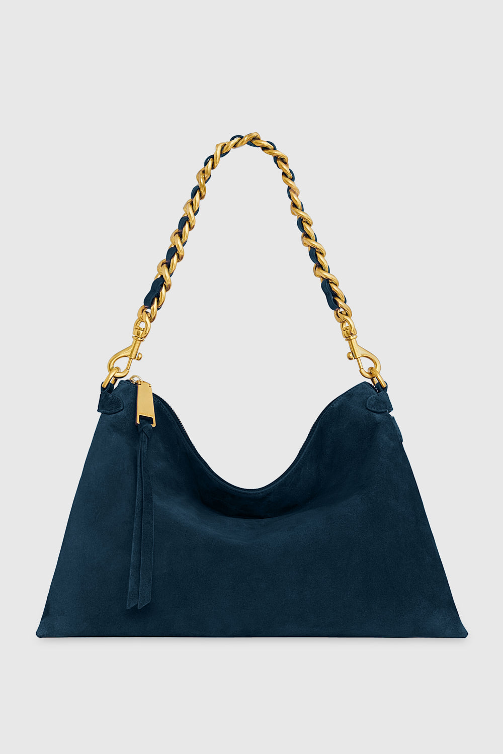 Stevie Large Shoulder Bag