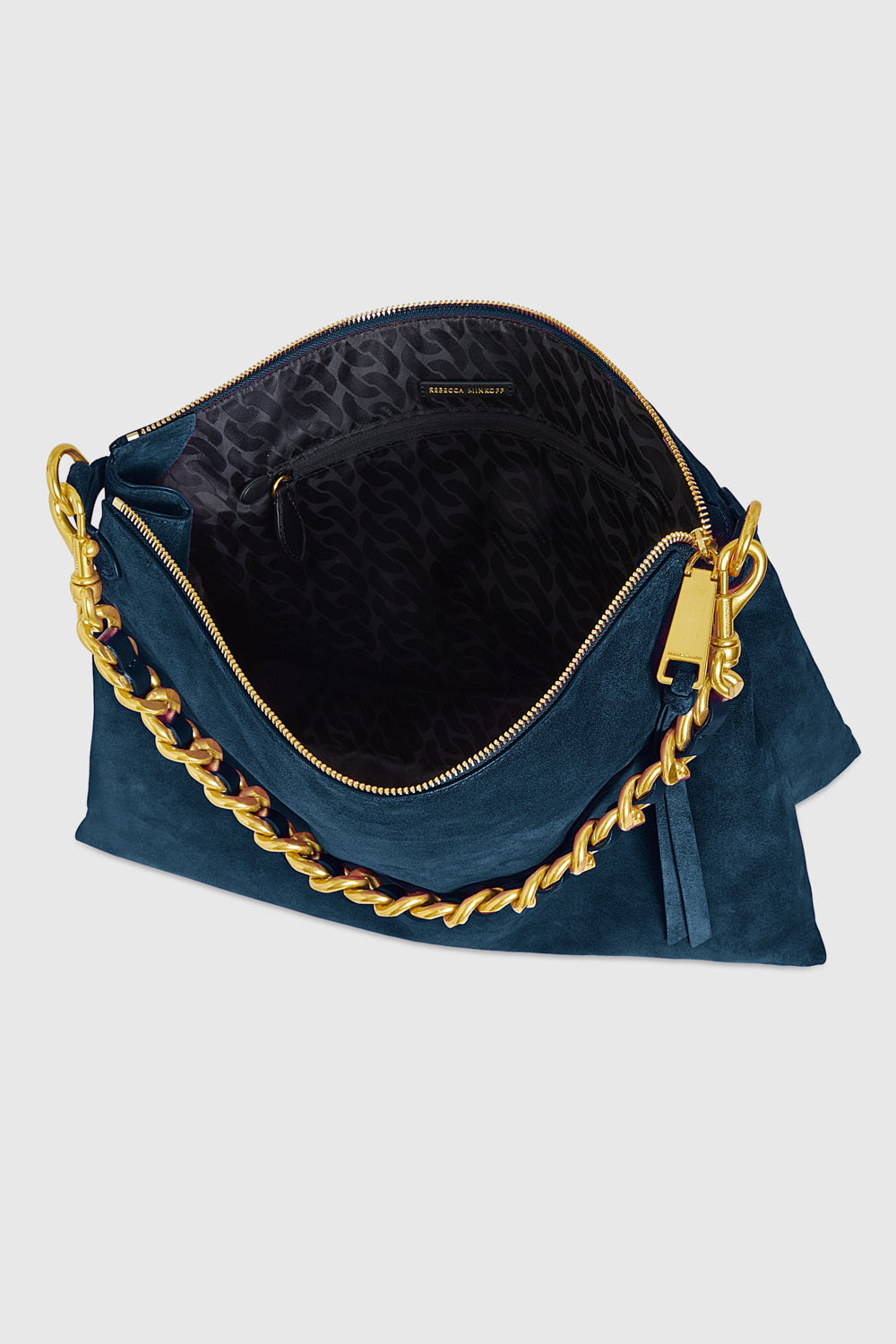 Stevie Large Shoulder Bag