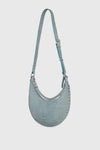 Darren Small Crescent Crossbody