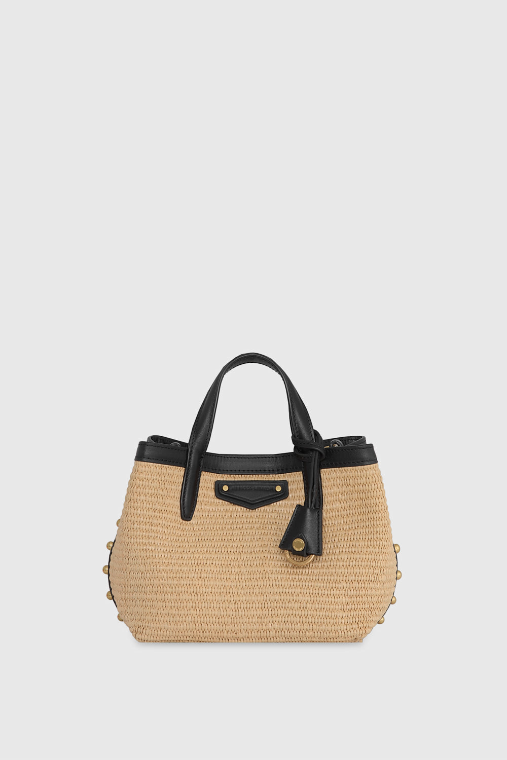 Riley Small Tote