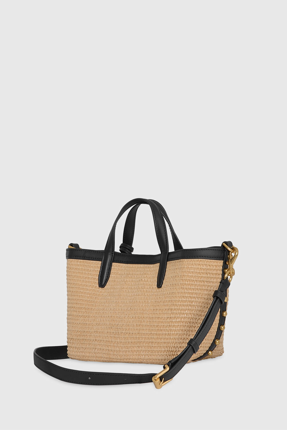 リゾレーヌ Riley Small Tote – Rebecca Minkoff