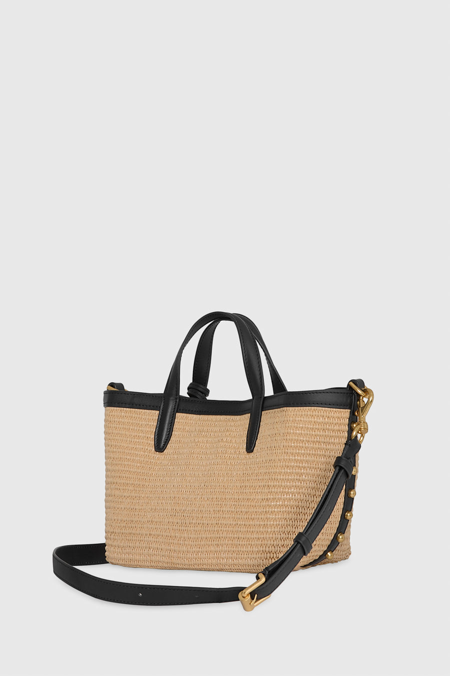 Riley Small Tote
