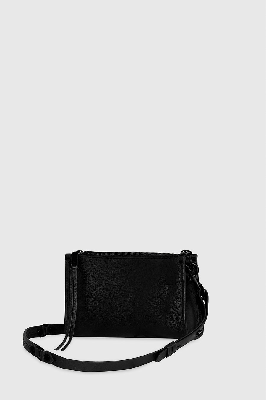 M.A.B. Small Crossbody