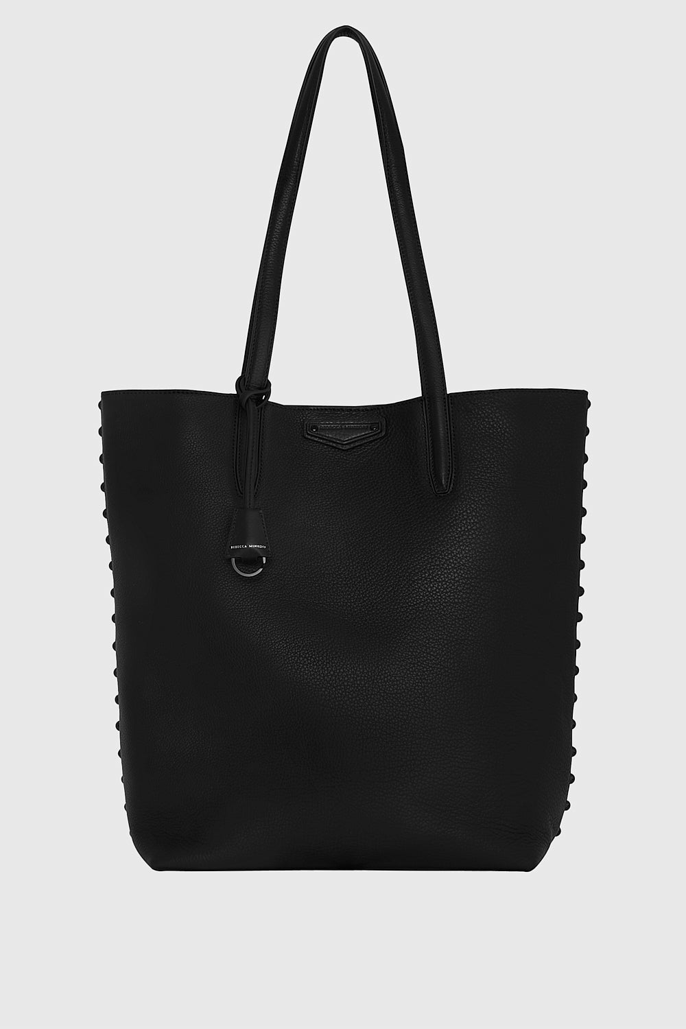Riley North South Tote