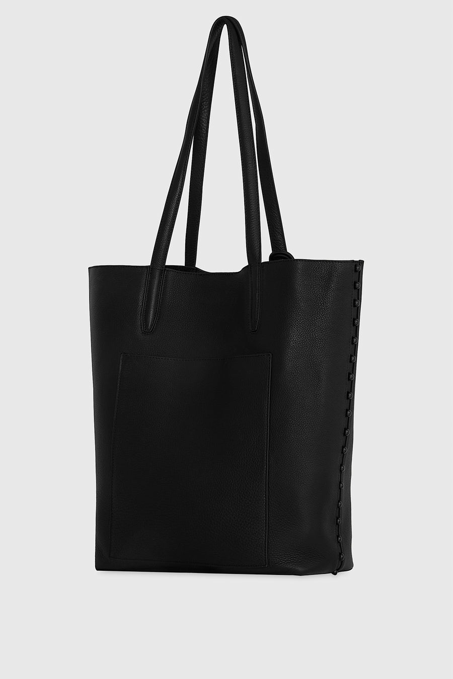 Riley North South Tote