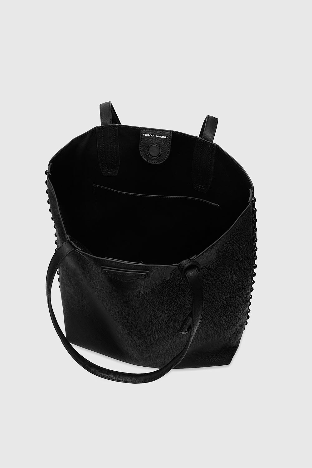Riley North South Tote