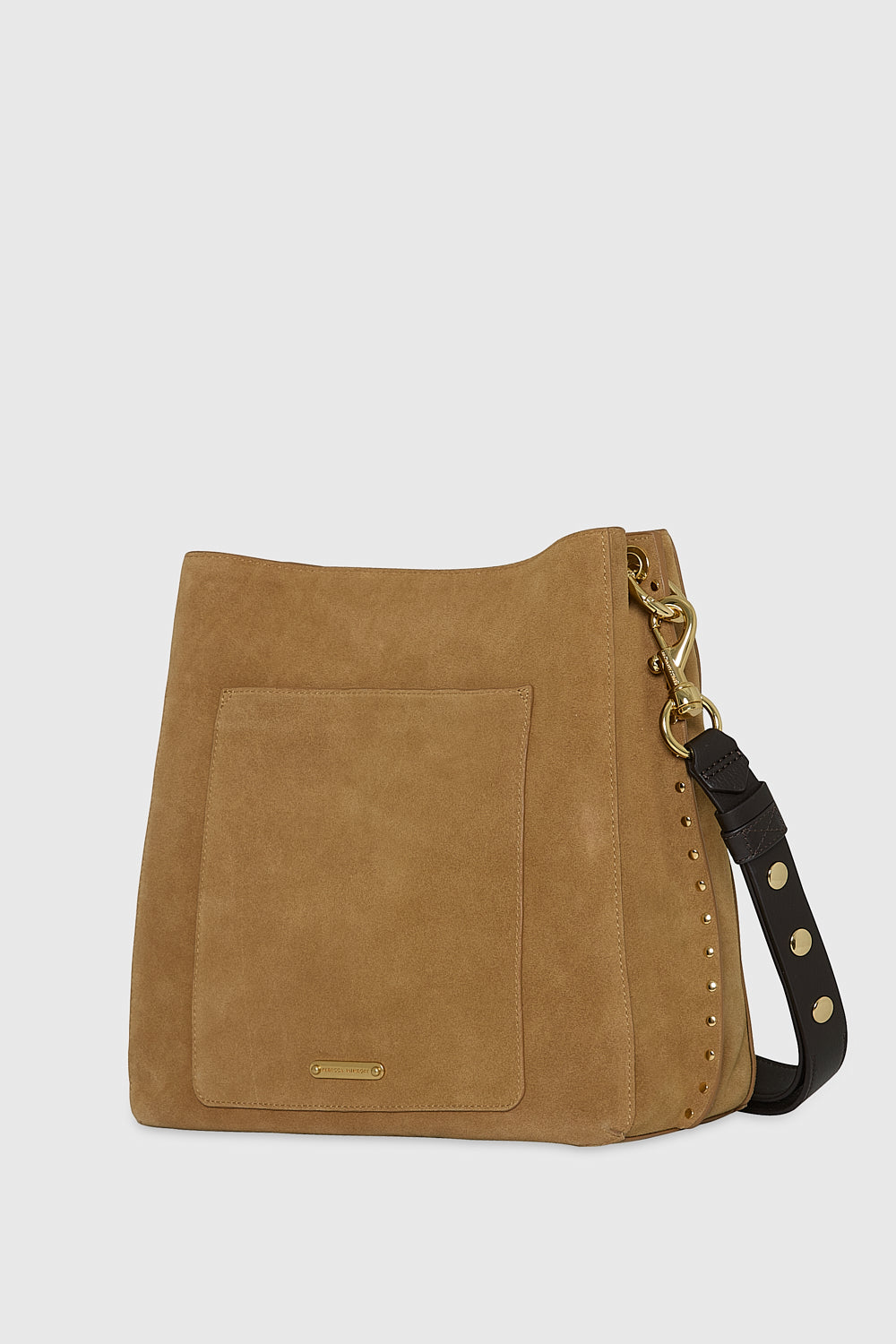 Darren Shoulder Bag – Rebecca Minkoff