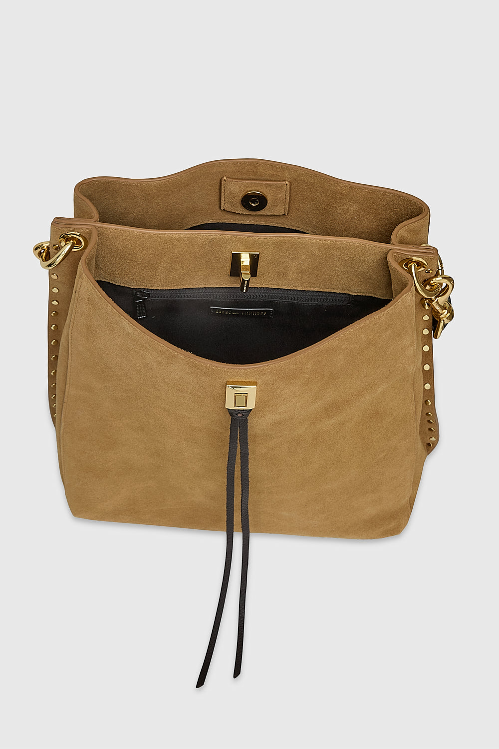 Darren Shoulder Bag – Rebecca Minkoff