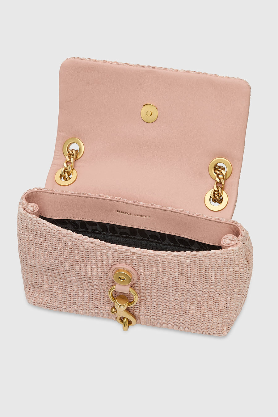 Edie Crossbody