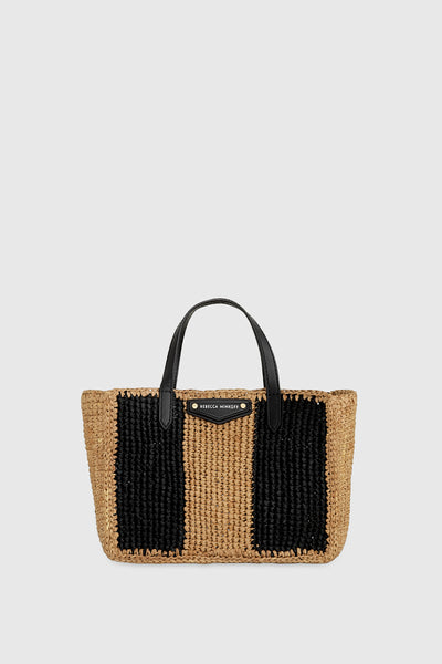 Mini Tote – Rebecca Minkoff