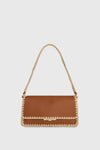 Berkley Flap Shoulder Bag