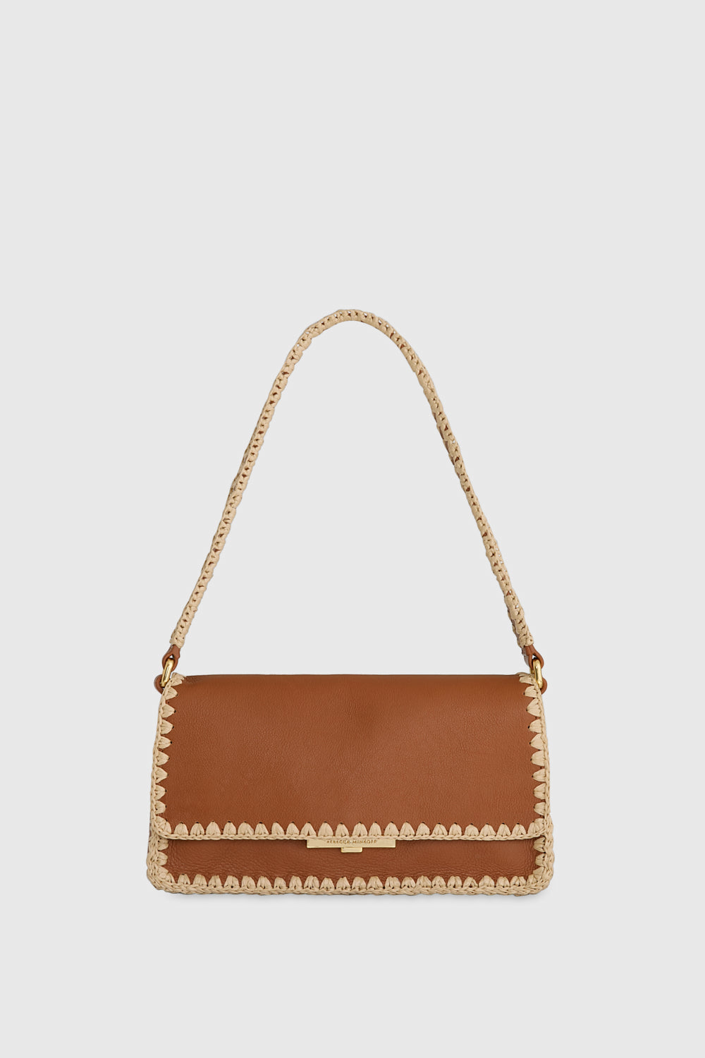 Berkley Flap Shoulder Bag