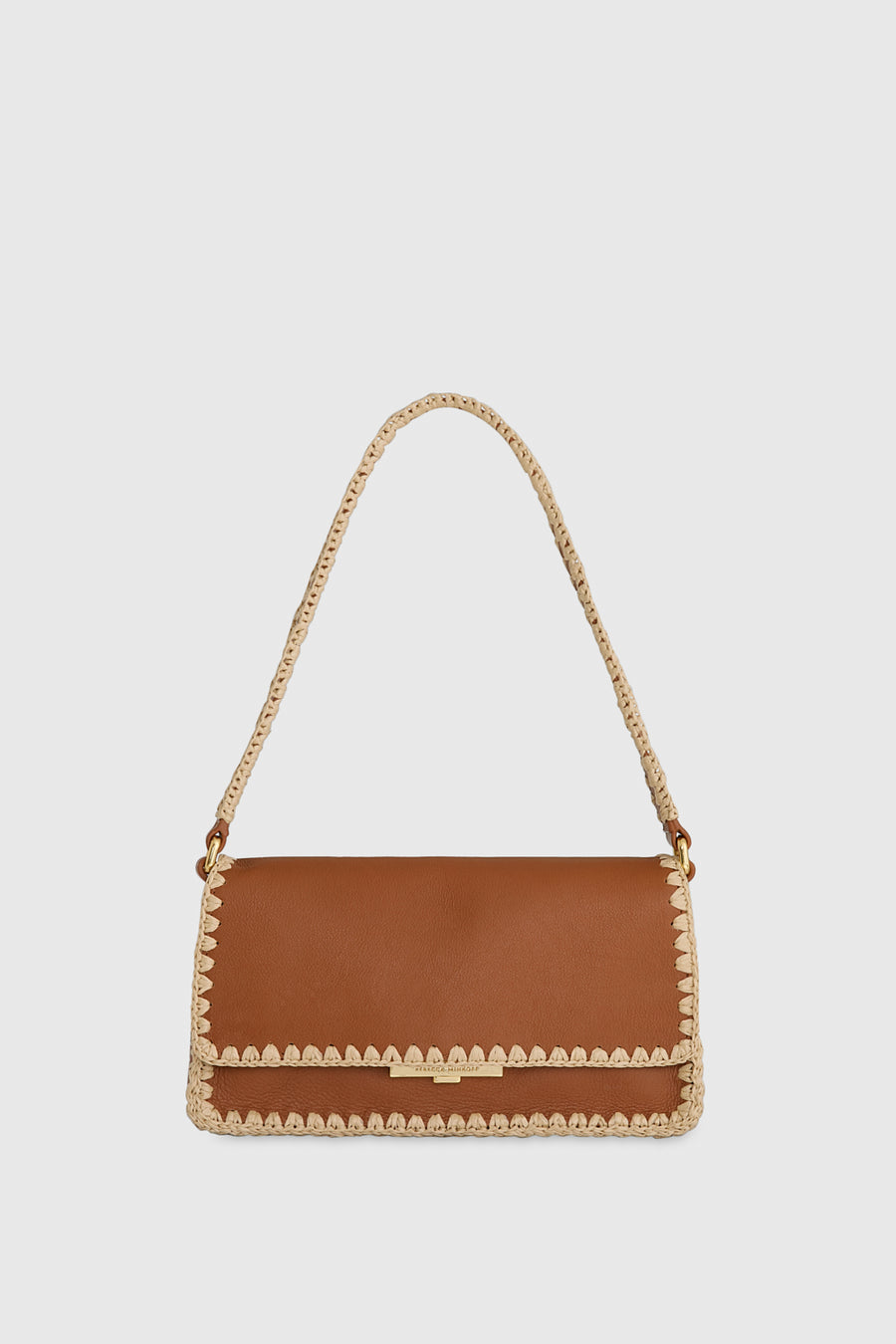 Berkley Flap Shoulder Bag